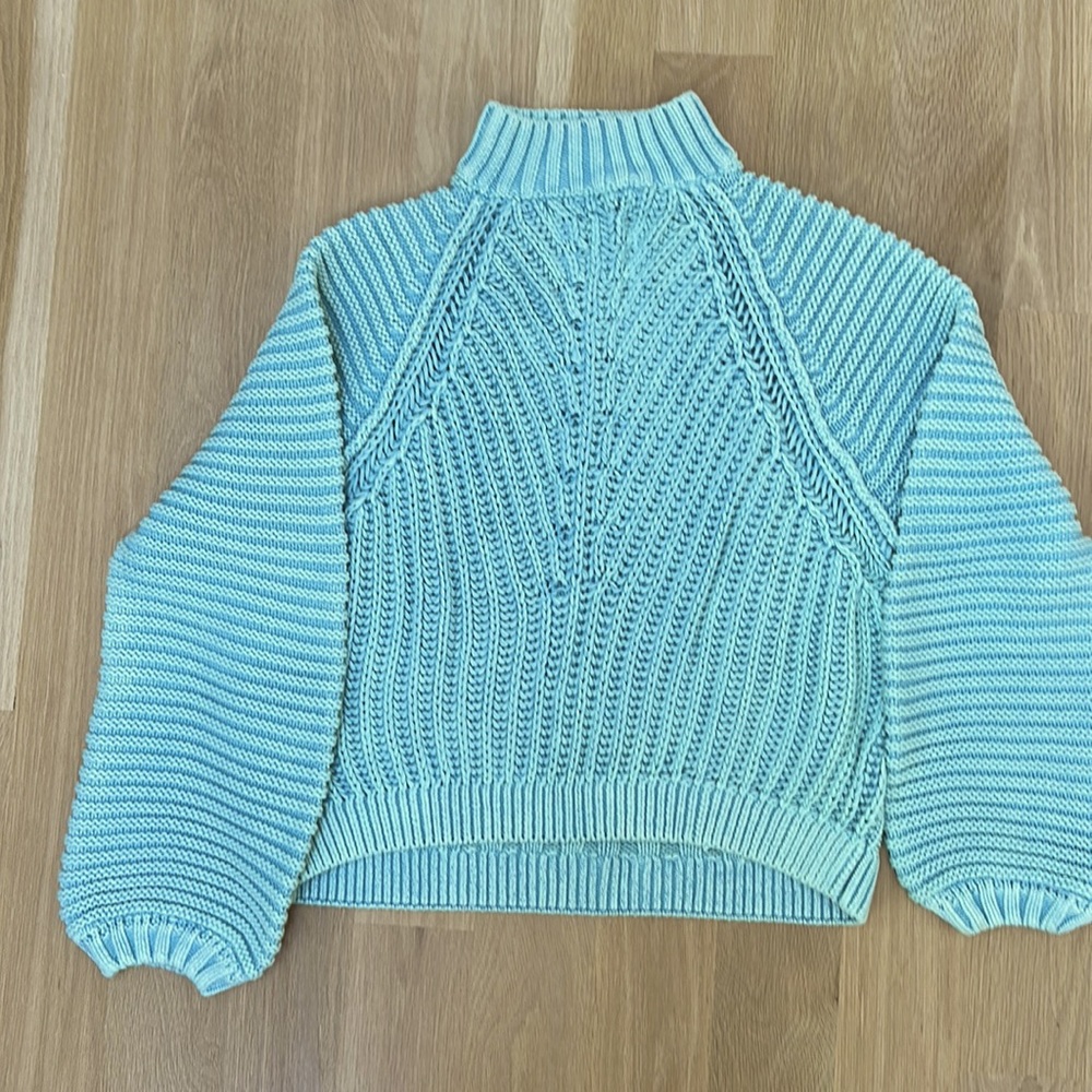 Free People Sweater